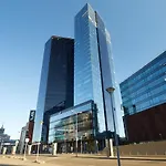 Skyscraper Seaview Apartments